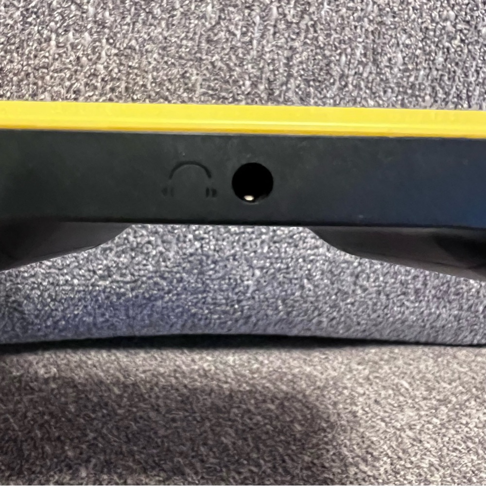 My Arcade Pac-Man Handheld Game Console - Picture 5 of 8